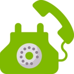 Favicon téléphone